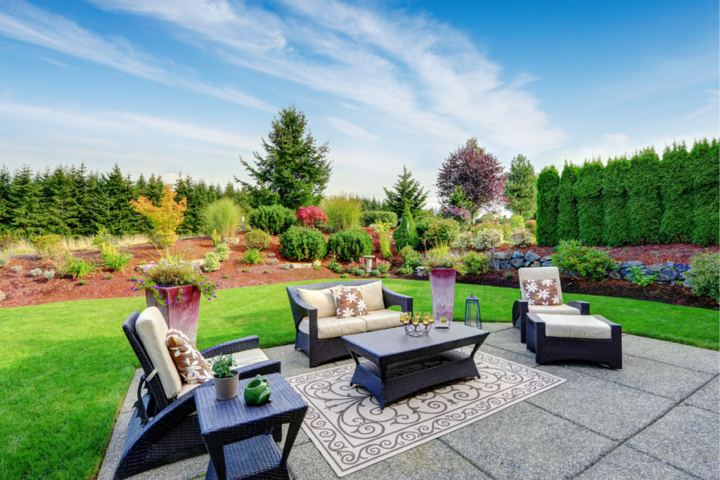 fall lawn care tips